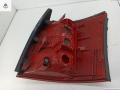 фонарь задний левый Audi A4 B6 2002, 1.9 л., дизель, МКПП, чёрный, универсал, 8E0945095 - фото №2