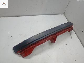 ресничка (ус) правой фары Opel Zafira 1 поколение (A) 1999, 1.8 л., бензин, МКПП, красный, минивэн, 90580652