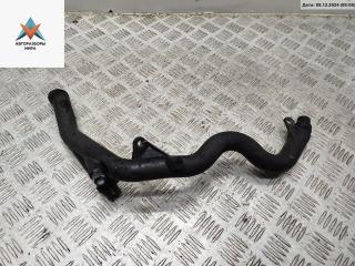 трубка охлаждающей жидкости BMW 3 серия E46 [рестайлинг] 2002, 2.0 л., дизель, АКПП, 7787380