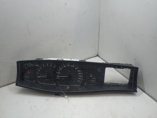 приборная панель Opel Omega B 1996, 2.0 л., бензин, МКПП, красный, седан, 90493819