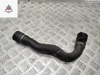 патрубок радиатора BMW 7 серия E65/E66/E67 2002, 3.6 л., бензин, 7508011