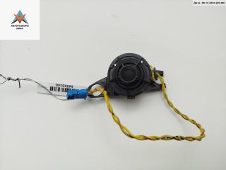 динамик высокочастотный (пищалка) BMW 3 серия E46 [рестайлинг] 2004, 2.0 л., бензин, МКПП, синий, универсал, 8368235