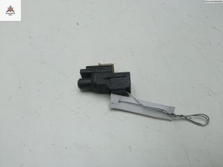 датчик температуры Mitsubishi Grandis 1 поколение 2004, 2.4 л., бензин, МКПП, чёрный, минивэн