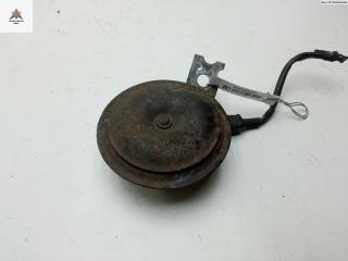 сигнал (клаксон) Mitsubishi Grandis 1 поколение 2004, 2.4 л., бензин, МКПП, чёрный, минивэн