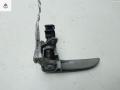 ручка внутренняя передняя правая Mazda 3 BK 2005, 1.4 л., бензин, МКПП, серый, хетчбэк 5 дв. - фото №2