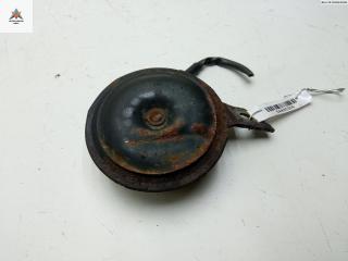 сигнал (клаксон) Mitsubishi Grandis 1 поколение 2004, 2.4 л., бензин, МКПП, чёрный, минивэн