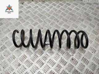 пружина задняя BMW 5 серия E39 1996, 2.5 л., бензин, АКПП, серый, седан