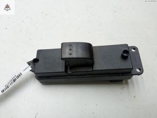 кнопка стеклоподъемника переднего правого Mazda 3 BK 2005, 1.4 л., бензин, МКПП, серый, хетчбэк 5 дв., BP4K66370