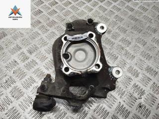 Кулак (корпус ступицы) передний левый BMW 5 серия E60/E61 2006, 2.5 л., дизель, МКПП, серый, универсал, 6760953