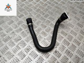 патрубок (трубопровод, шланг) BMW 5 серия E60/E61 2006, 2.5 л., дизель, МКПП, серый, универсал, 6917697