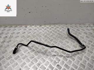 патрубок (трубопровод, шланг) BMW 5 серия E60/E61 2006, 2.5 л., дизель, МКПП, серый, универсал, 7785449