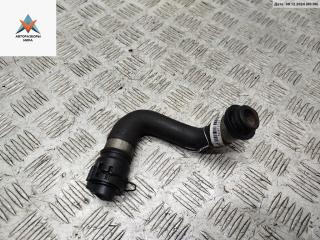 патрубок (трубопровод, шланг) BMW 3 серия E46 [рестайлинг] 2002, 2.0 л., бензин, МКПП, серый, седан, 7531427