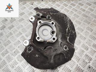 Кулак (корпус ступицы) передний правый BMW 5 серия E60/E61 2006, 2.5 л., дизель, МКПП, серый, универсал, 1393748