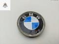 колпачок литого диска BMW 3 серия E46 1999, 1.9 л., бензин, МКПП, синий, седан, 6768640 - фото №2