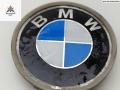 колпачок литого диска BMW 3 серия E46 1999, 1.9 л., бензин, МКПП, синий, седан, 6768640 - фото №3