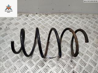 пружина передняя BMW 3 серия E36 [рестайлинг] 1998, 1.8 л., бензин, МКПП, зелёный, универсал, 1090760