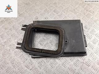 корпус салонного фильтра Volkswagen Passat B5 [рестайлинг] 2004, 1.9 л., дизель, МКПП, чёрный, универсал