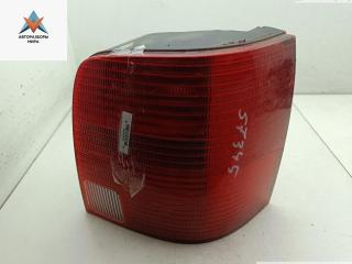 фонарь задний правый Volkswagen Passat B5 1998, 1.8 л., бензин, МКПП, синий, универсал, 3B9945112F