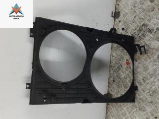 диффузор вентилятора Audi A3 8L 1998, 1.9 л., дизель, МКПП, чёрный, хетчбэк 3 дв., 1J0121207M