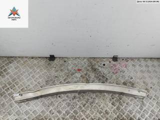 усилитель бампера переднего Audi A3 8L 1998, 1.9 л., дизель, МКПП, чёрный, хетчбэк 3 дв.