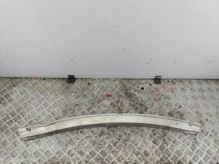усилитель бампера переднего Audi A3 8L 1998, 1.9 л., дизель, МКПП, чёрный, хетчбэк 3 дв.