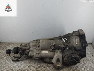 КПП автоматическая (АКПП) Audi A6 Allroad Quattro C6 2007, 3.0 л., дизель, АКПП, серый, универсал, KHC