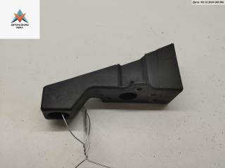 кронштейн (крепление) Audi A8 D3/4E 2003, 4.0 л., дизель, АКПП, чёрный, седан, 4E0260759J