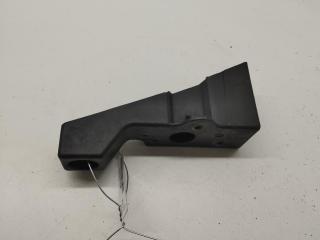 кронштейн (крепление) Audi A8 D3/4E 2003, 4.0 л., дизель, АКПП, чёрный, седан, 4E0260759J