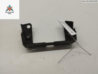 кронштейн (крепление) Audi A8 D3/4E 2003, 4.0 л., дизель, АКПП, чёрный, седан, 4E0823435A