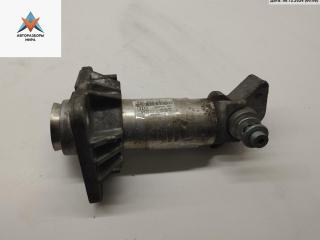 кронштейн переднего бампера Audi A4 B6 2004, 2.0 л., бензин, МКПП, серый, седан, 8E0807133B