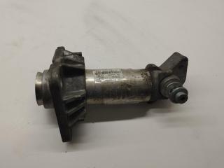 кронштейн переднего бампера Audi A4 B6 2004, 2.0 л., бензин, МКПП, серый, седан, 8E0807133B