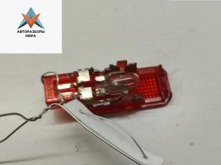 фонарь салона (плафон) Audi A6 4B/C5 [рестайлинг] 2003, 2.5 л., дизель, МКПП, серый, универсал, 4B0947411