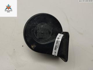 сигнал (клаксон) Audi A6 4B/C5 2000, 2.5 л., дизель, МКПП, чёрный, универсал, 35717