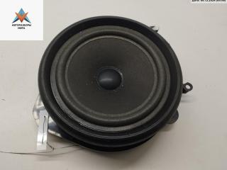 динамик двери Audi A4 B6 2003, 2.5 л., дизель, АКПП, синий, универсал, 8E0035411
