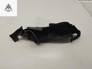 диффузор вентилятора Audi A4 B5 [рестайлинг] 1999, 1.6 л., бензин, МКПП, синий, седан, 8D0121284E