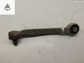 рычаг передний левый Audi A4 B5 1996, 2.6 л., бензин, АКПП, серый, седан