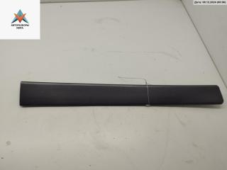 накладка декоративная Audi A6 4B/C5 [рестайлинг] 2003, 2.5 л., дизель, МКПП, серый, универсал, 4B0867409