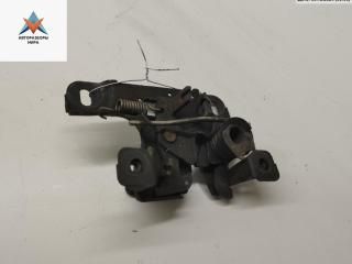 замок капота Audi A4 B5 1997, 1.8 л., бензин, АКПП, красный, седан, 8D0823509C