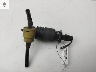 насос (моторчик) омывателя стекла Opel Astra G 1999, синий, универсал, 90585762