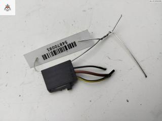 разъем (фишка) проводки Opel Vectra C 2004, 1.9 л., дизель, МКПП, серый, универсал