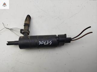 насос (моторчик) омывателя фар Opel Astra G 1999, синий, универсал, 90508709