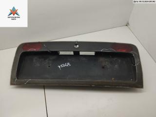 бленда Audi A6 4B/C5 2000, 2.5 л., дизель, МКПП, чёрный, универсал, 4B9945695D