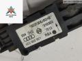 датчик AirBag Audi A8 D3/4E 2003, 4.0 л., дизель, АКПП, чёрный, седан, 8E0959651 - фото №2