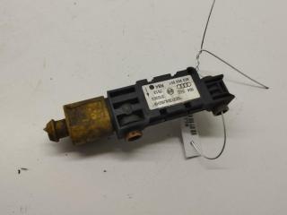 датчик AirBag Audi A8 D3 2003, 4.0 л., дизель, АКПП, чёрный, седан, 8E0959651
