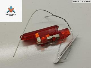 фонарь салона (плафон) Audi A6 4B/C5 [рестайлинг] 2003, 2.5 л., дизель, МКПП, чёрный, универсал, 4B08947411