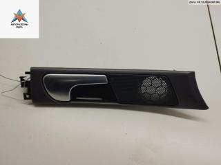 ручка внутренняя передняя правая Audi A6 4B/C5 [рестайлинг] 2003, 2.5 л., дизель, МКПП, чёрный, универсал, 4B0837020