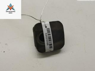 кронштейн радиатора Audi A4 B5 1997, 1.8 л., бензин, АКПП, красный, седан, 8D0121276