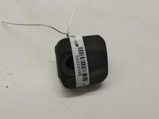 кронштейн радиатора Audi A4 B5 1997, 1.8 л., бензин, АКПП, красный, седан, 8D0121276