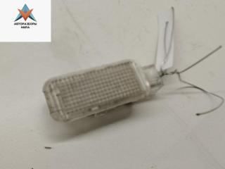 фонарь салона (плафон) Audi A6 4B/C5 [рестайлинг] 2003, 2.5 л., дизель, МКПП, серый, универсал, 4B0947415