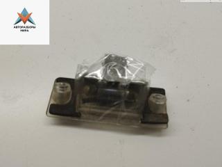 подсветка номера Audi A4 B5 1995, 1.8 л., бензин, МКПП, красный, универсал